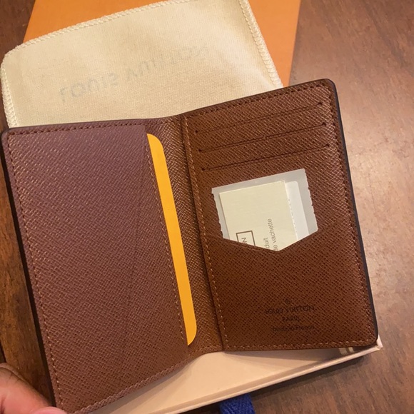 New Louis Vuitton monogram wallet - Picture 5 of 7